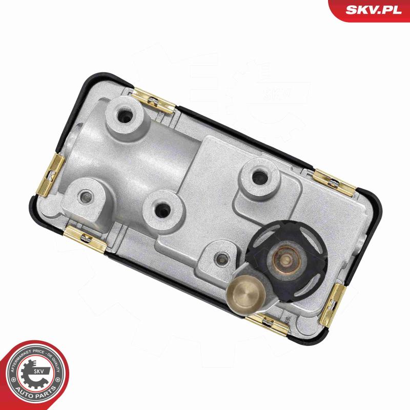 Détendeur de suralimentation ESEN SKV 95SKV469 - Visuel 2