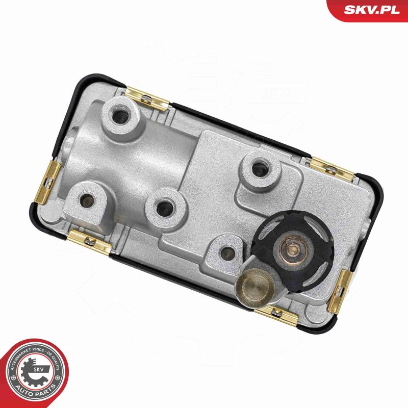 Détendeur de suralimentation ESEN SKV 95SKV471 - Visuel 2