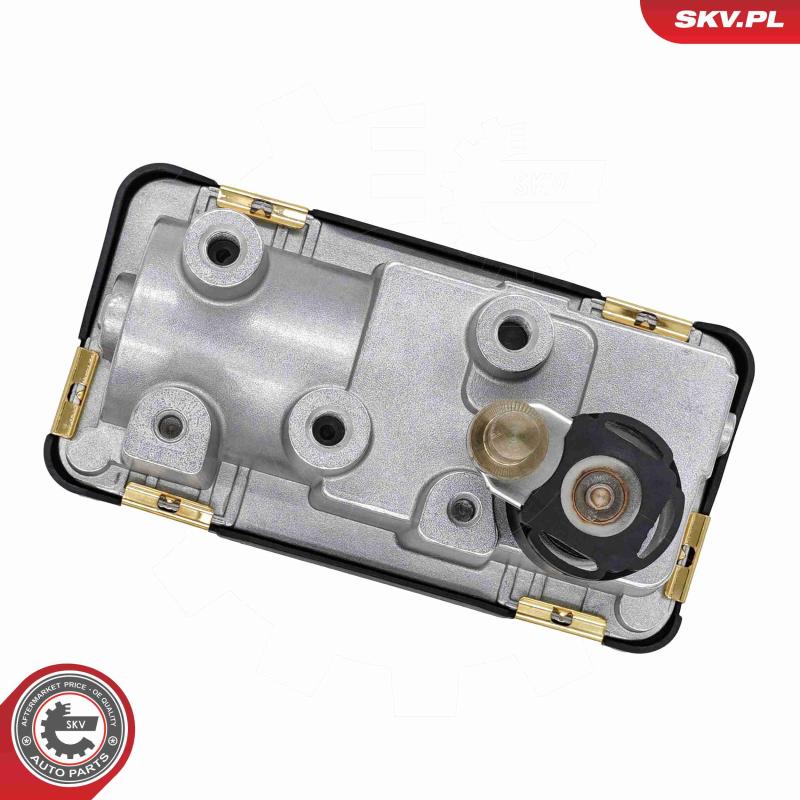 Détendeur de suralimentation ESEN SKV 95SKV472 - Visuel 2