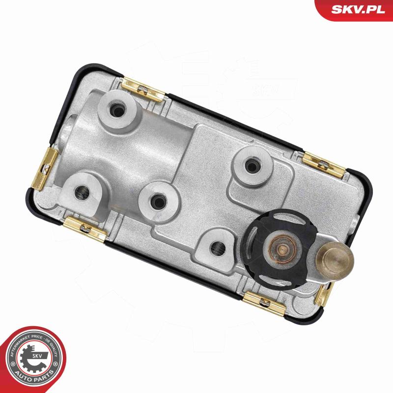 Détendeur de suralimentation ESEN SKV 95SKV475 - Visuel 2