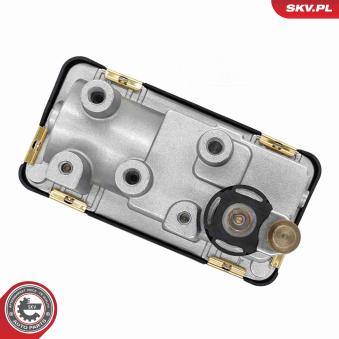 Détendeur de suralimentation ESEN SKV [95SKV477]