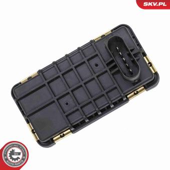 Détendeur de suralimentation ESEN SKV OEM 1692434