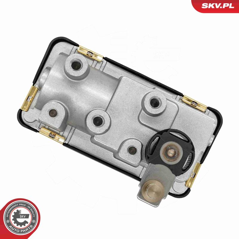 Détendeur de suralimentation ESEN SKV 95SKV483 - Visuel 2