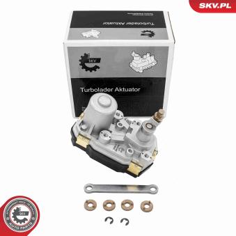 Détendeur de suralimentation ESEN SKV [95SKV490]
