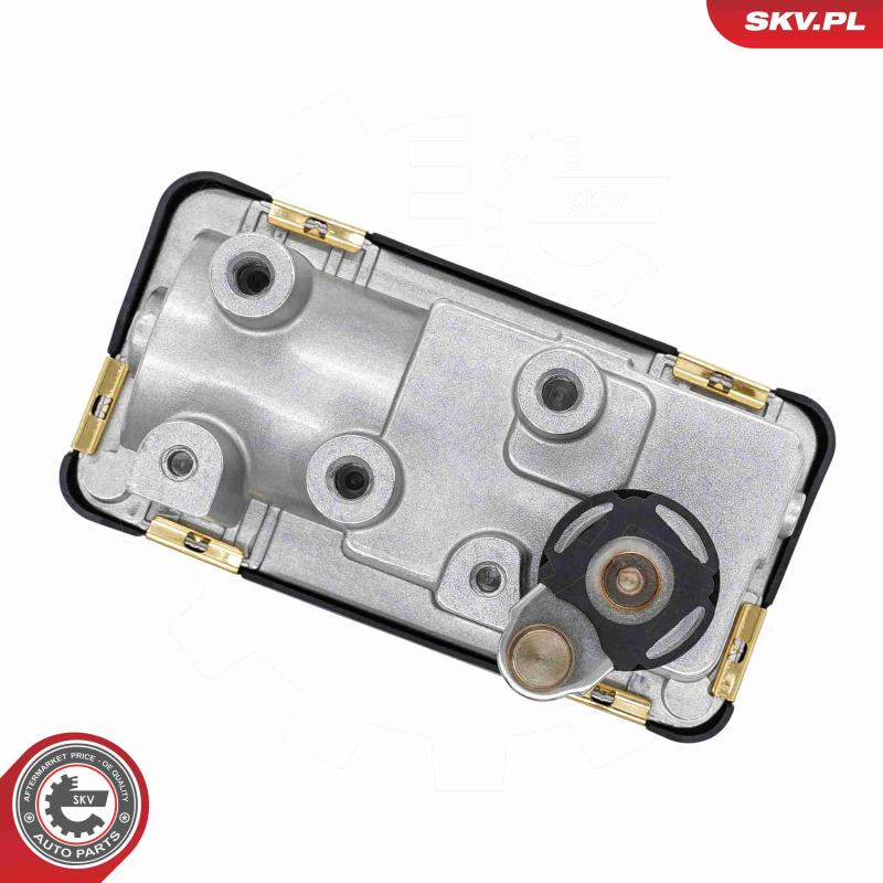 Détendeur de suralimentation ESEN SKV 95SKV491 - Visuel 2