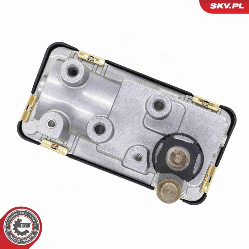 Détendeur de suralimentation ESEN SKV 95SKV495 - Visuel 1