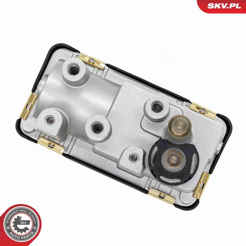 Détendeur de suralimentation ESEN SKV 95SKV507 - Visuel 2