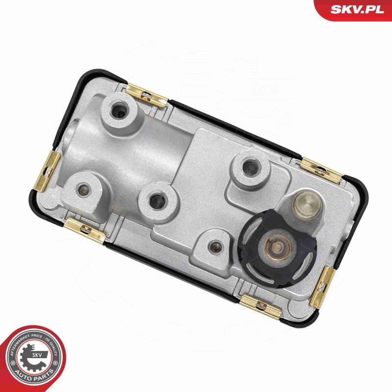 Détendeur de suralimentation ESEN SKV 95SKV508 - Visuel 1