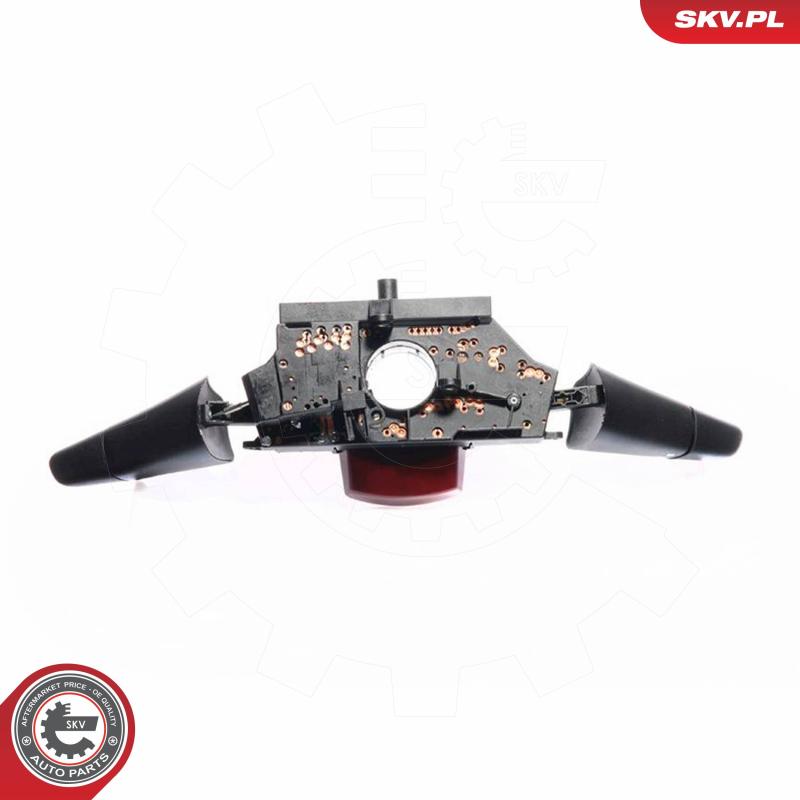 Commutateur de colonne de direction ESEN SKV 95SKV601 - Visuel 2