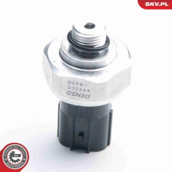Pressostat, climatisation ESEN SKV 95SKV603 pour HONDA CIVIC 1.3 - 95cv Pressostat, climatisation ESEN SKV 95SKV603 pour HONDA CIVIC 1.3 - 95cv