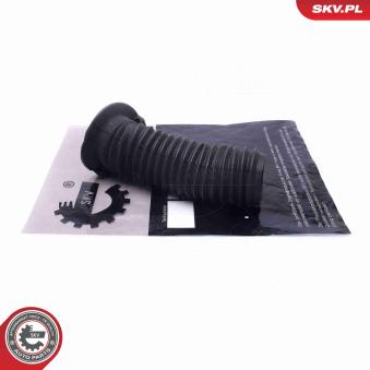 Bouchon de protection/soufflet, amortisseur avant gauche ESEN SKV [95SKV704]