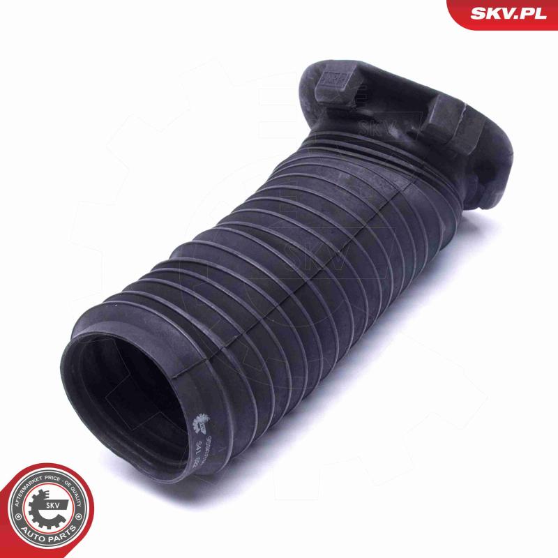 Bouchon de protection/soufflet, amortisseur avant gauche ESEN SKV 95SKV704 - Visuel 1