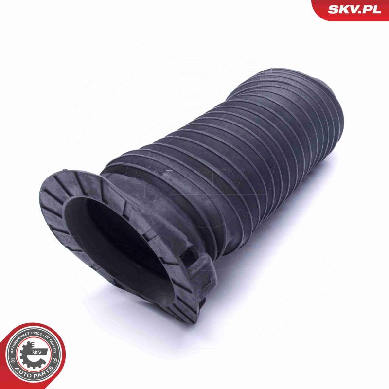 Bouchon de protection/soufflet, amortisseur avant gauche ESEN SKV 95SKV704 - Visuel 2