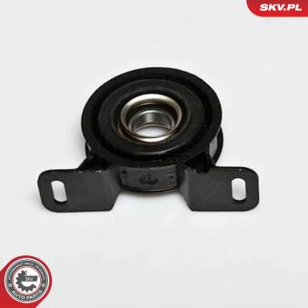 Suspension, arbre de cardan ESEN SKV 95SKV800