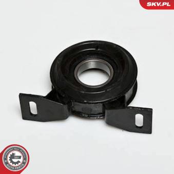Suspension, arbre de cardan ESEN SKV OEM 95VB4826AA