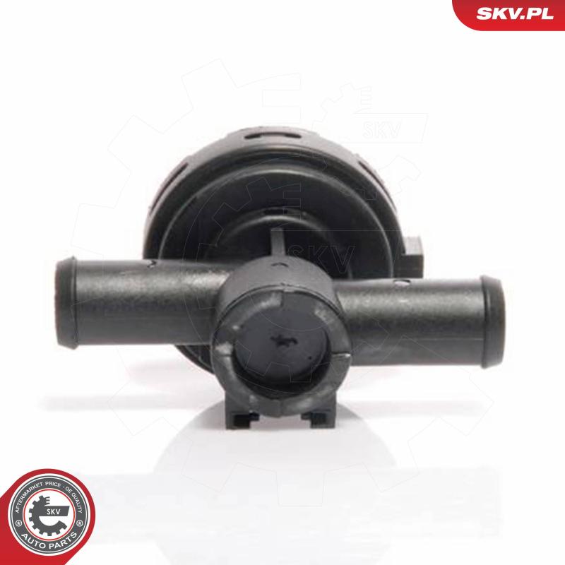 Vanne de regulation chauffage ESEN SKV 95SKV901 - Visuel 2