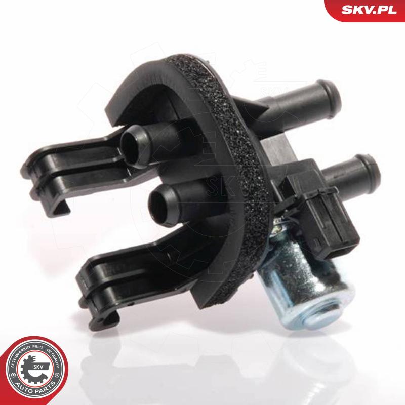 Vanne de regulation chauffage ESEN SKV 95SKV902 - Visuel 2