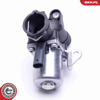 Vanne de regulation chauffage ESEN SKV 95SKV905