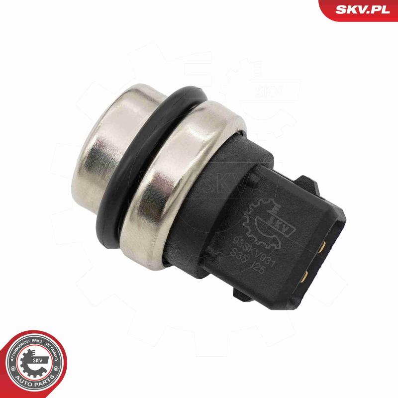 Interrupteur de température, ventilateur de radiateur ESEN SKV 95SKV931 - Visuel 1