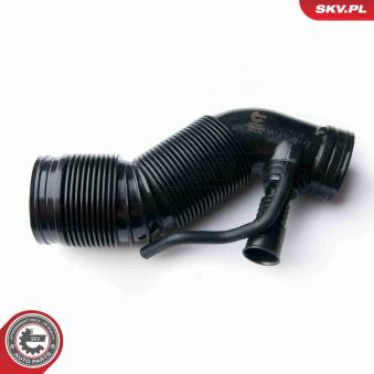 Tuyau d'aspiration, alimentation d'air ESEN SKV 96SKV001 pour RENAULT ESPACE 1.6 - 101cv