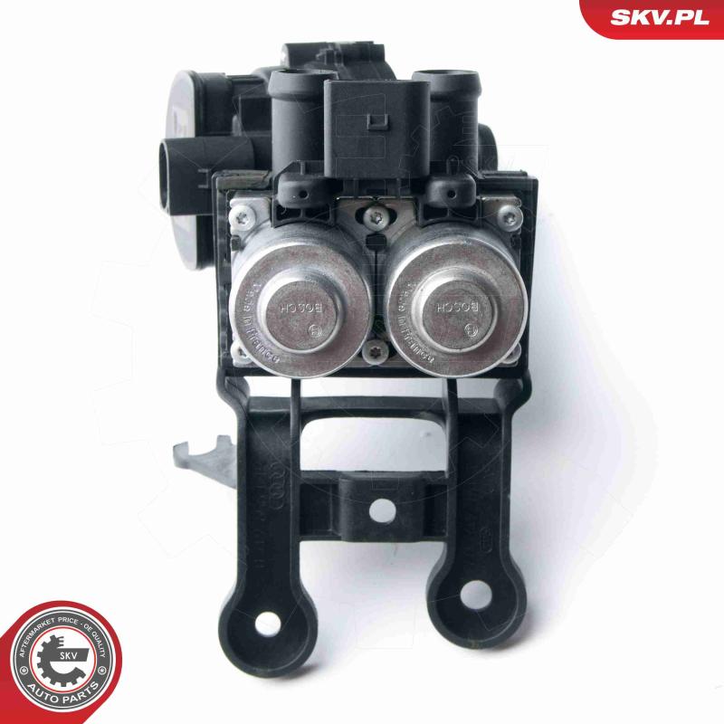 Vanne de regulation chauffage ESEN SKV 96SKV002 - Visuel 2