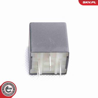 Relais, pompe à carburant ESEN SKV 96SKV005 pour MERCEDES-BENZ SPRINTER 1.9 TDI Syncro - 150cv