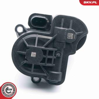 Élément d'ajustage, Étrier de frein de stationnement ESEN SKV OEM 3Q0615423 Élément d'ajustage, Étrier de frein de stationnement ESEN SKV OEM 3Q0615423