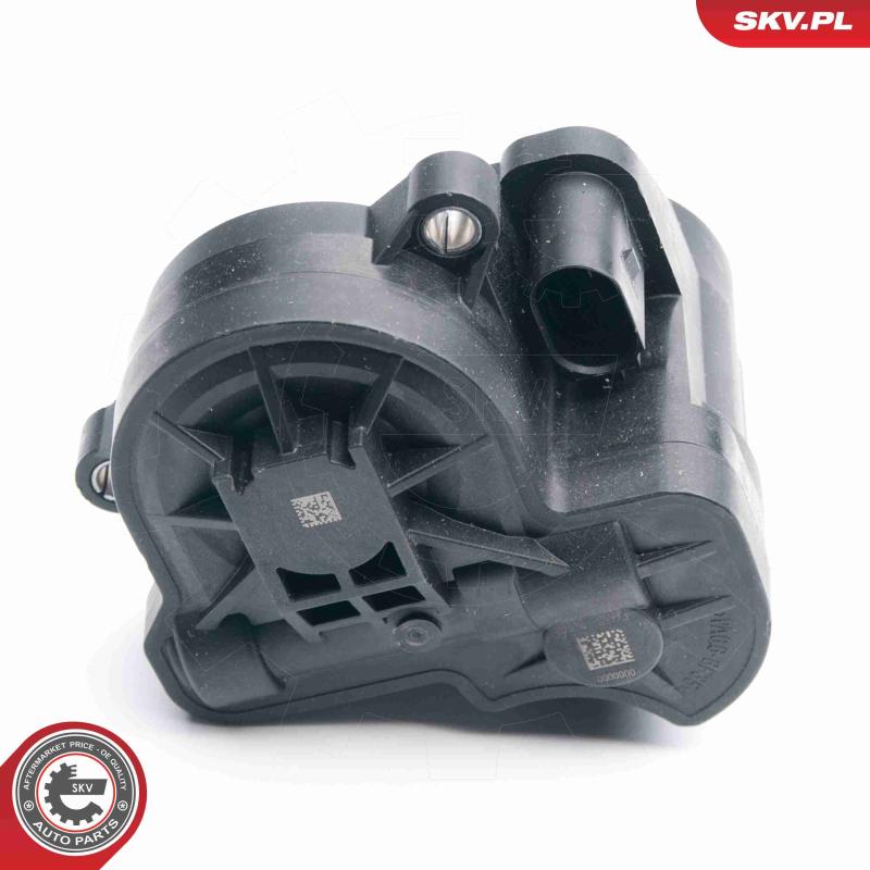 Élément d'ajustage, Étrier de frein de stationnement ESEN SKV 96SKV007 - Visuel 1