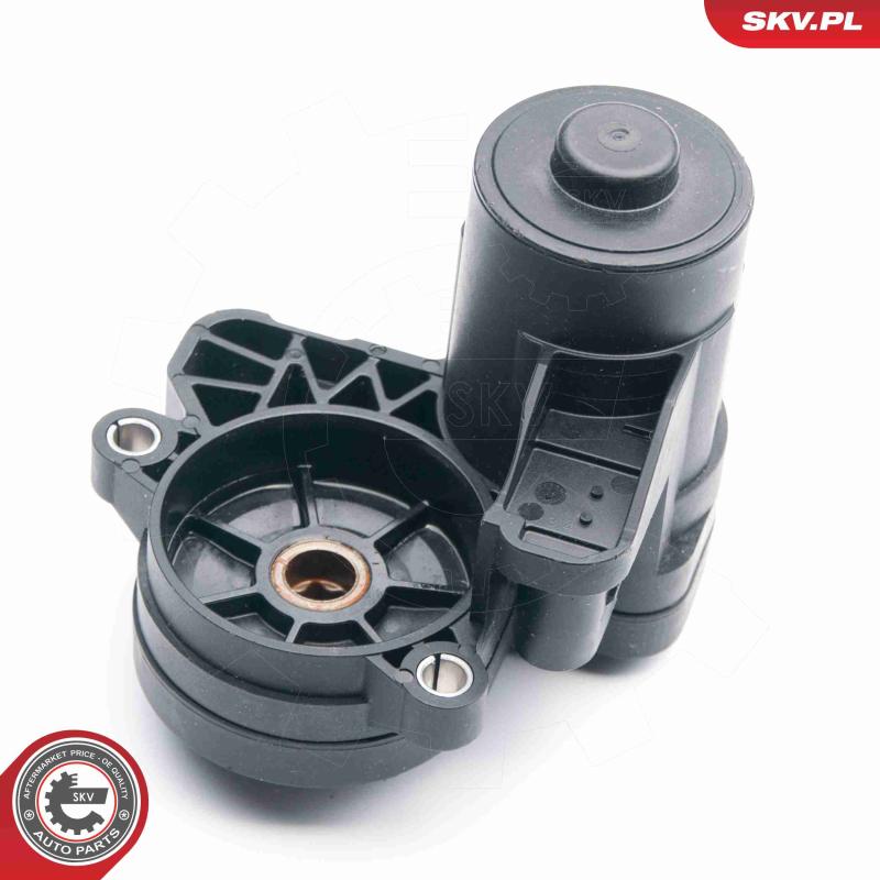 Élément d'ajustage, Étrier de frein de stationnement ESEN SKV 96SKV007 - Visuel 2