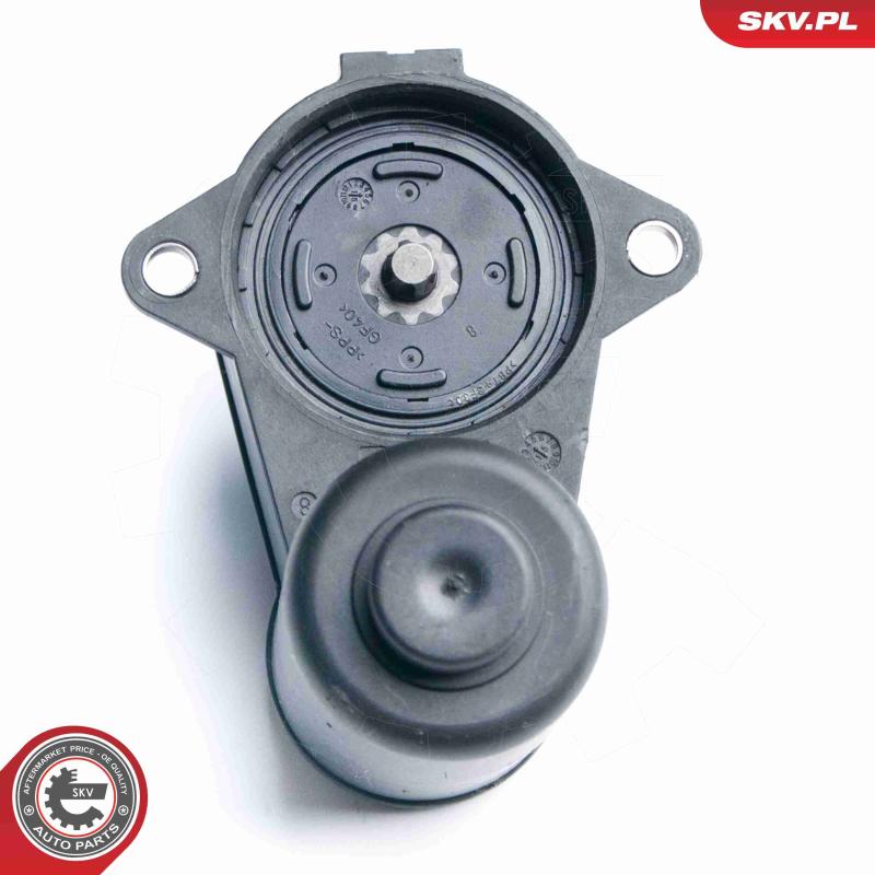 Élément d'ajustage, Étrier de frein de stationnement ESEN SKV 96SKV009 - Visuel 1