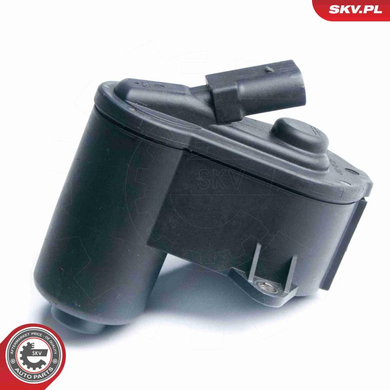 Élément d'ajustage, Étrier de frein de stationnement ESEN SKV 96SKV009 - Visuel 2