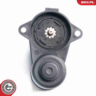 Élément d'ajustage, Étrier de frein de stationnement ESEN SKV [96SKV010]