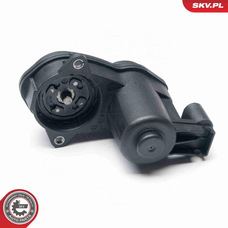 Élément d'ajustage, Étrier de frein de stationnement ESEN SKV 96SKV014 - Visuel 1