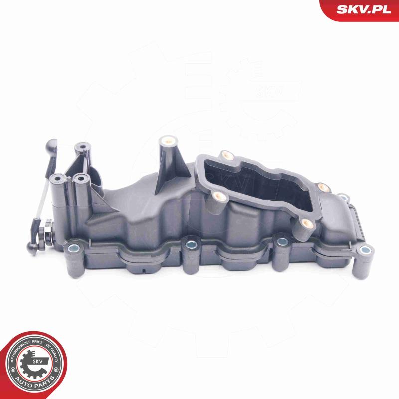 Module de tube d'admission ESEN SKV 96SKV017 - Visuel 1