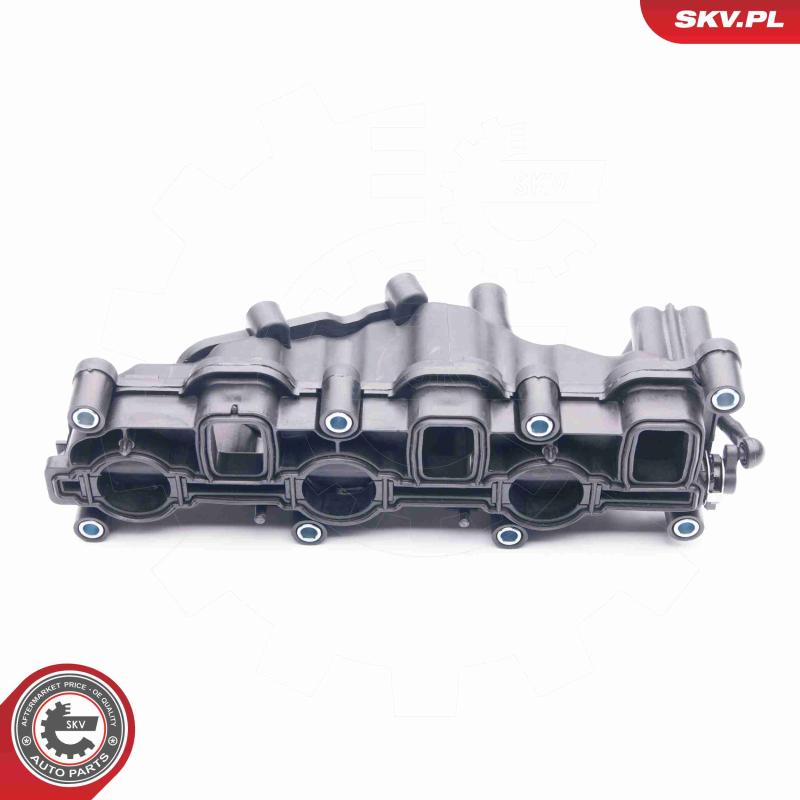 Module de tube d'admission ESEN SKV 96SKV018 - Visuel 2
