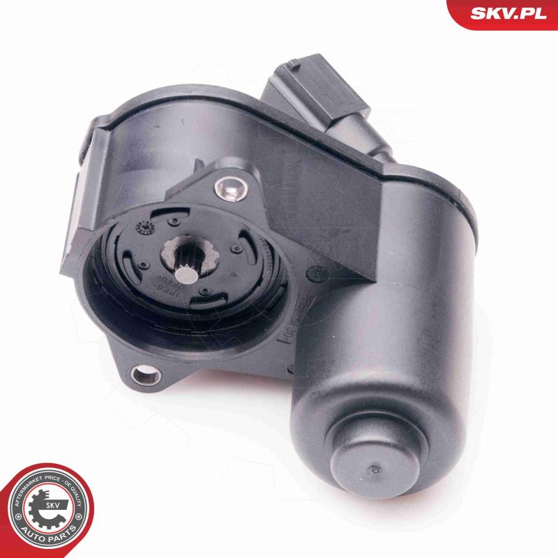 Élément d'ajustage, Étrier de frein de stationnement ESEN SKV 96SKV027 - Visuel 2