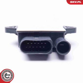 Appareil de commande, temps de préchauffage ESEN SKV OEM A6421531979