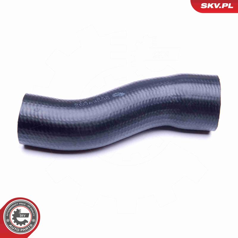 Tuyau de carburant ESEN SKV 96SKV032 - Visuel 1