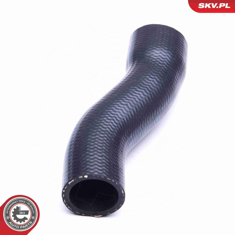 Tuyau de carburant ESEN SKV 96SKV032 - Visuel 2