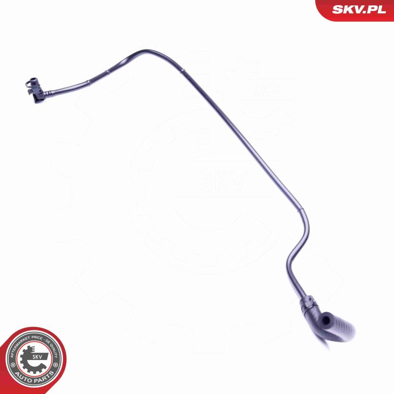 Tuyauterie de carburant ESEN SKV 96SKV035 - Visuel 1