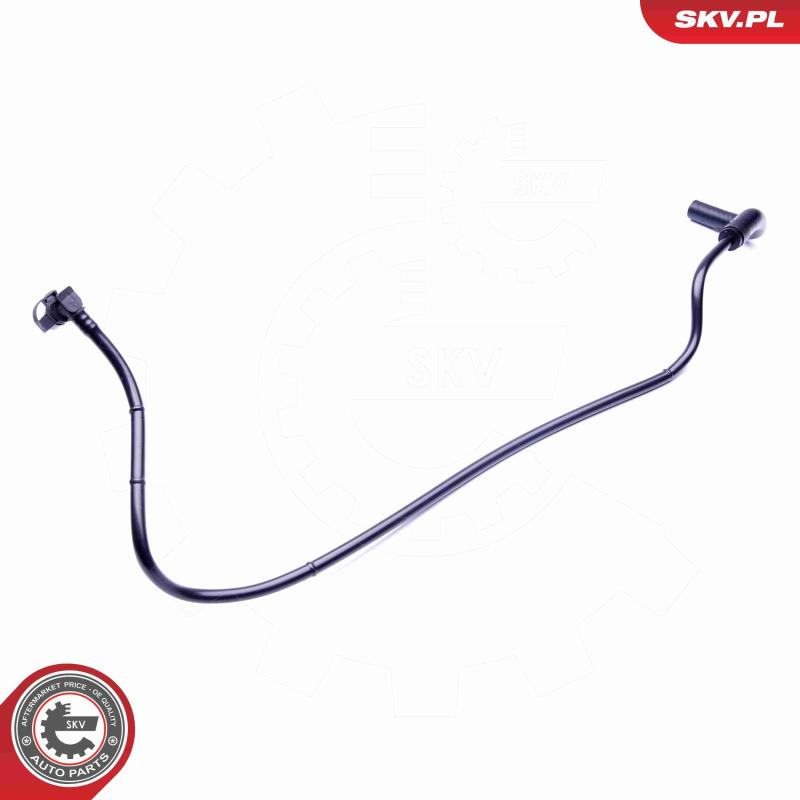 Tuyauterie de carburant ESEN SKV 96SKV035 - Visuel 2