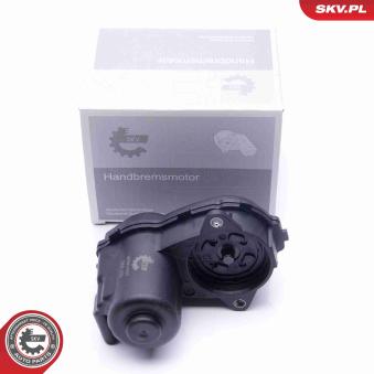 Élément d'ajustage, Étrier de frein de stationnement ESEN SKV [96SKV037]