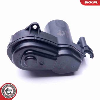 Élément d'ajustage, Étrier de frein de stationnement ESEN SKV [96SKV038]