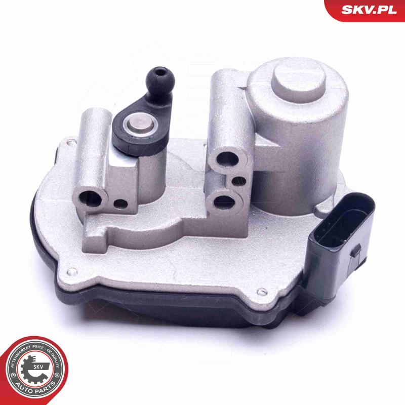 Element d'ajustage, soupapes de turburlence (tuyau d'admision) ESEN SKV 96SKV041 - Visuel 1