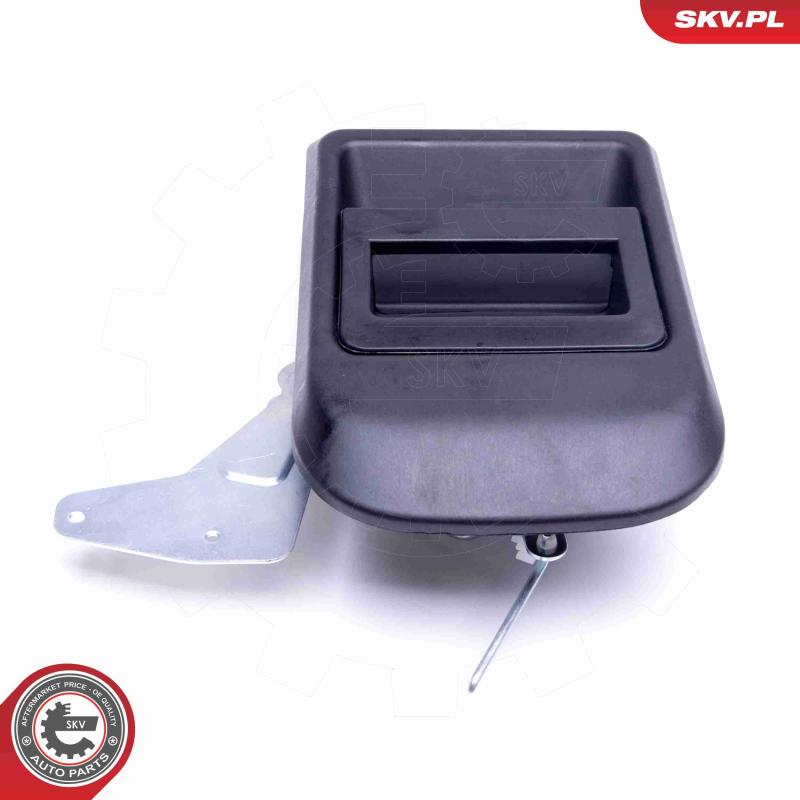 Poignée de porte ESEN SKV 96SKV051 - Visuel 1