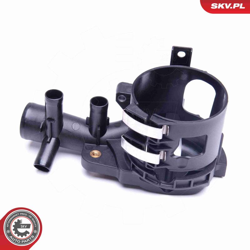 Support, filtre à carburant ESEN SKV 96SKV060 - Visuel 1