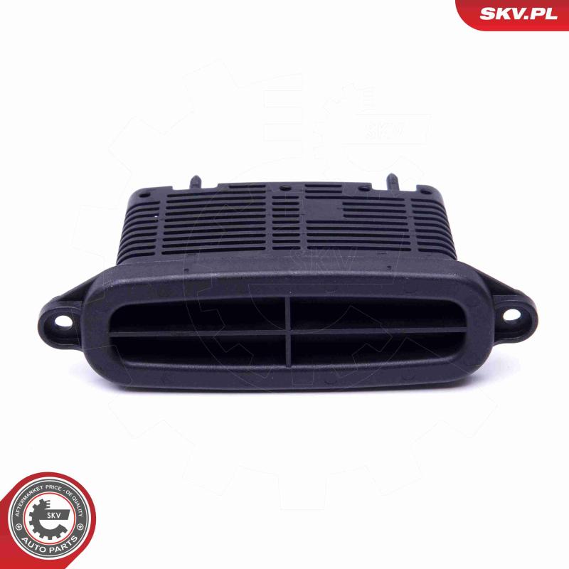Appareil de commande, système d'éclairage ESEN SKV 96SKV070 - Visuel 2