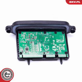 Appareil de commande, système d'éclairage ESEN SKV [96SKV071]