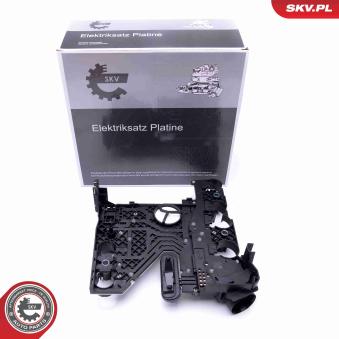 Appareil de commande, boîte automatique ESEN SKV 96SKV073 pour CHRYSLER 300 5.7 - 340cv