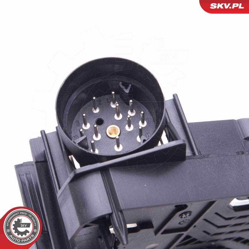 Appareil de commande, boîte automatique ESEN SKV 96SKV073 - Visuel 2